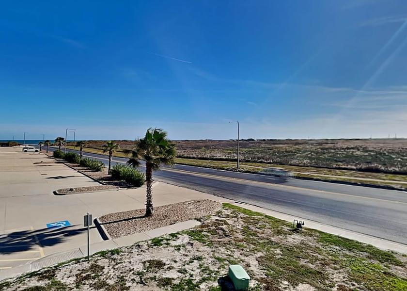 Texas Corpus Christi Property Grounds