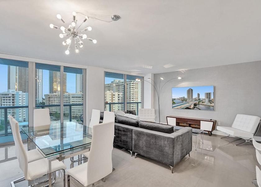 Florida Hallandale Beach Primary image