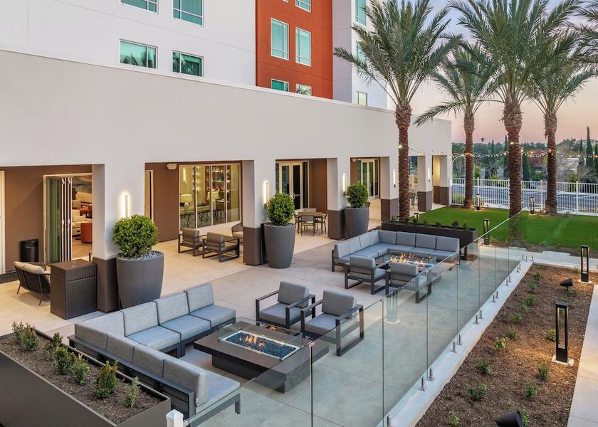 California Chula Vista Terrace