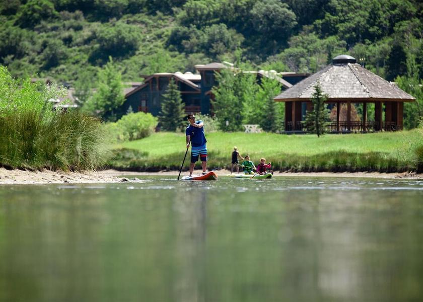 Kentucky Park City Kayaking