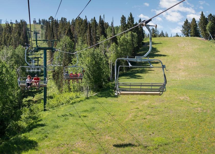 Kentucky Park City Skiing