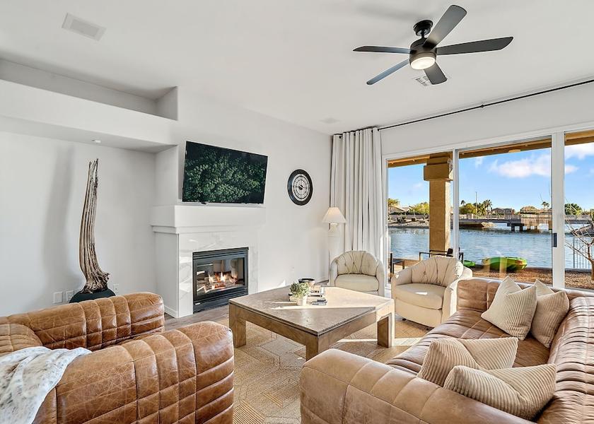 Arizona Glendale Living Area