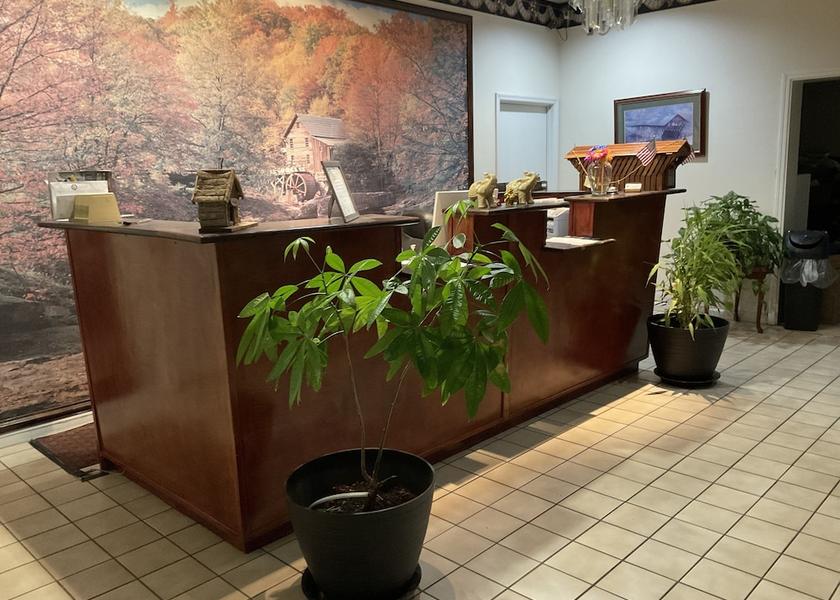 Alabama Oneonta Reception