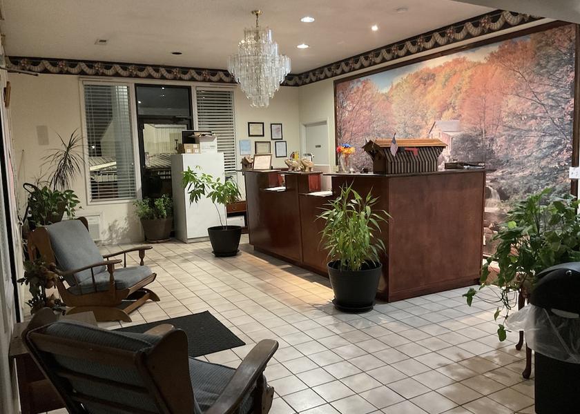 Alabama Oneonta Reception