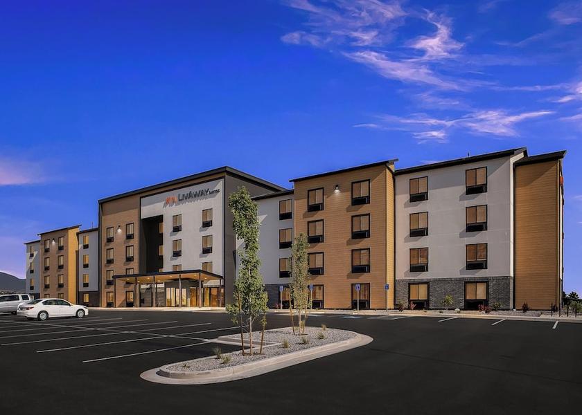 Utah West Jordan Primary image