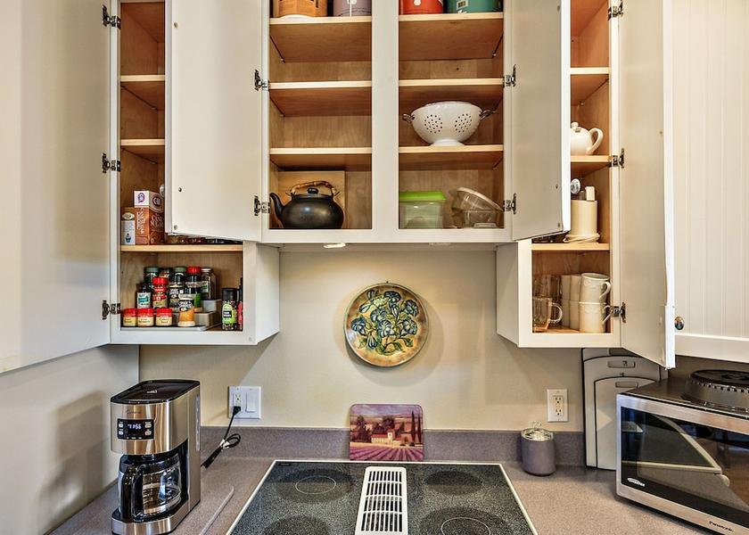 Oregon Ashland Kitchen