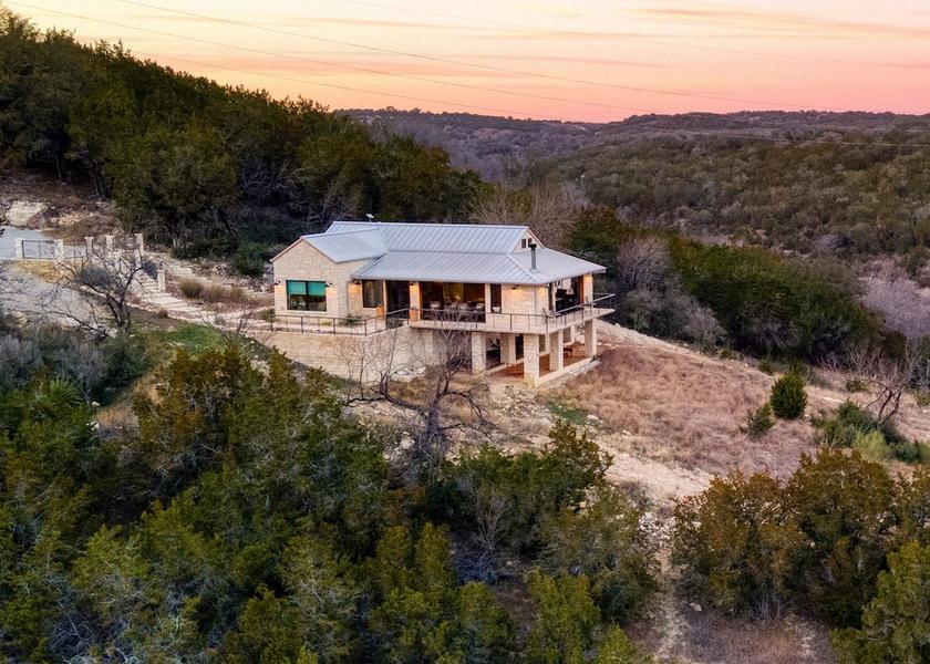 Texas Dripping Springs Primary image