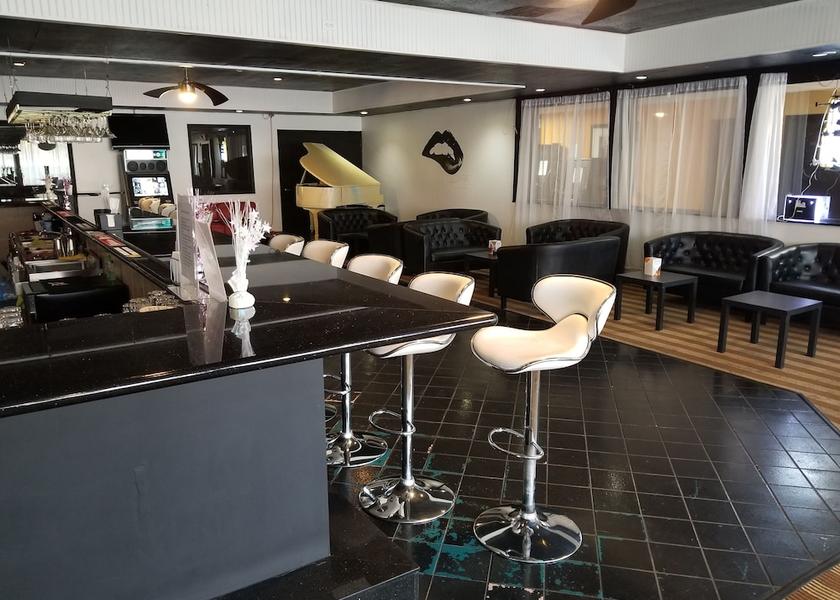 Pennsylvania Delaware Water Gap Bar