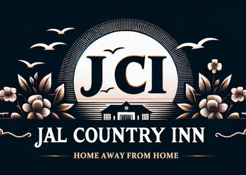 New Mexico Jal Facade