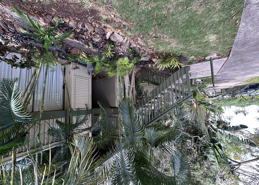 Hawaii Kahuku Property Grounds