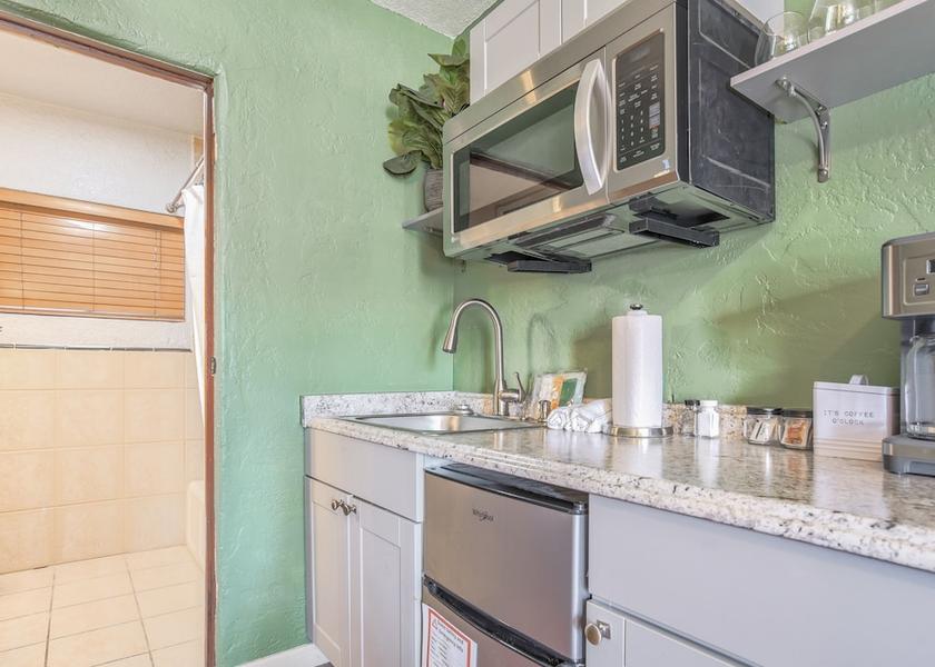 Colorado Colorado Springs Kitchen