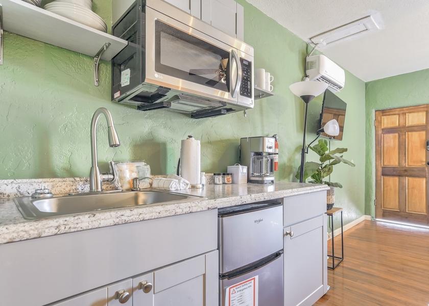 Colorado Colorado Springs Kitchen