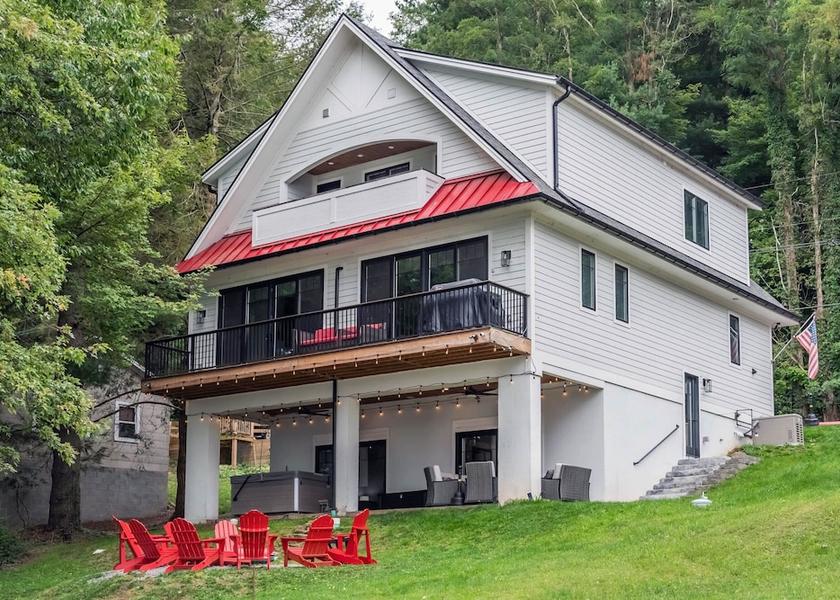 Maryland McHenry Primary image