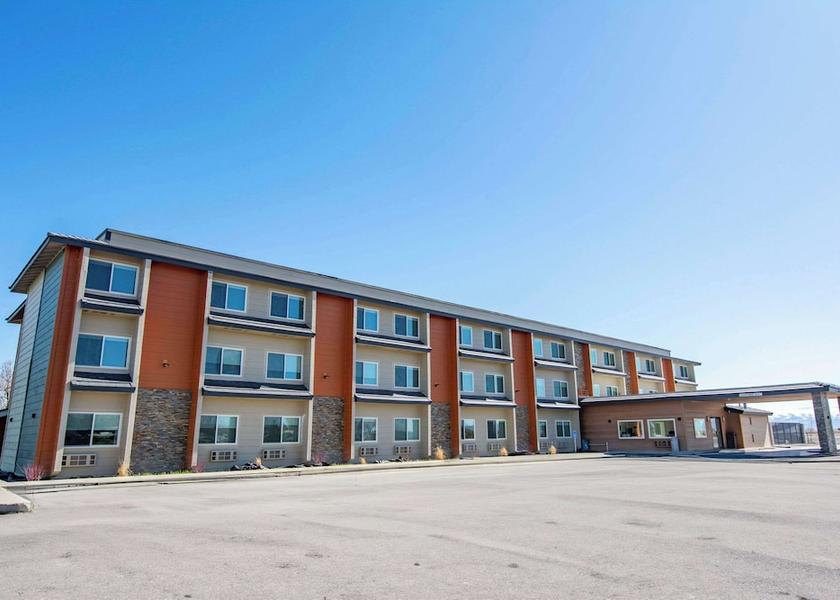 Nevada Battle Mountain Primary image