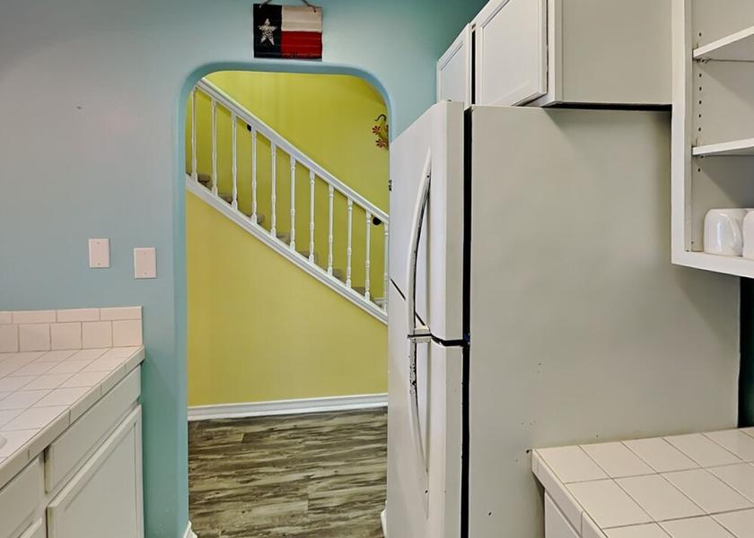 Texas Corpus Christi Kitchen