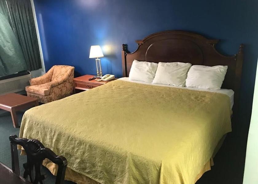 North Carolina Winston-Salem Room