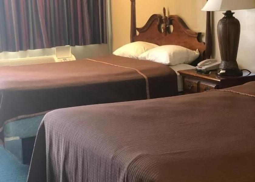 North Carolina Winston-Salem Room