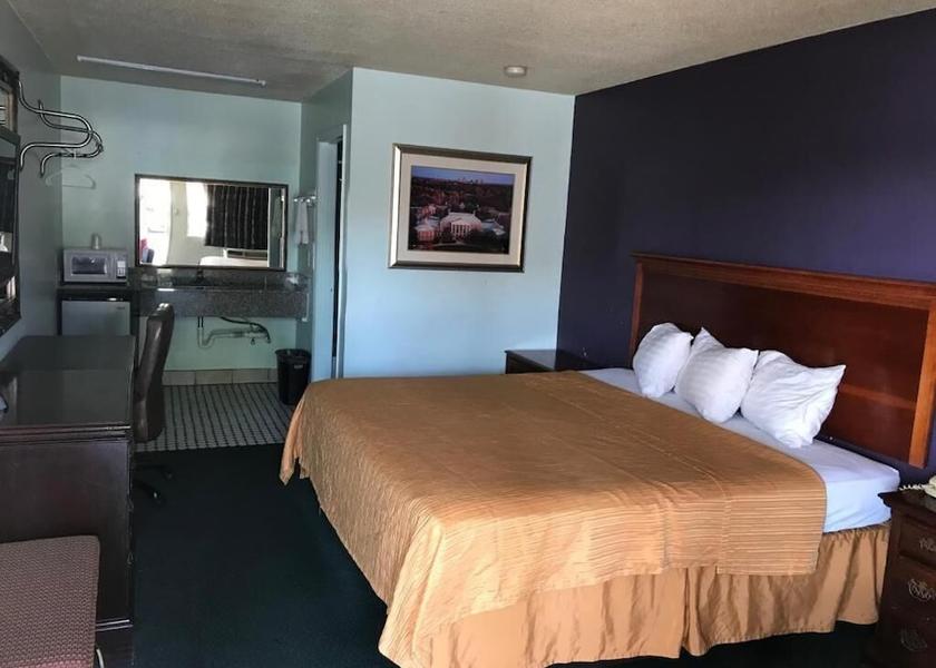 North Carolina Winston-Salem Room