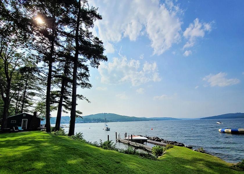 New Hampshire Laconia Primary image