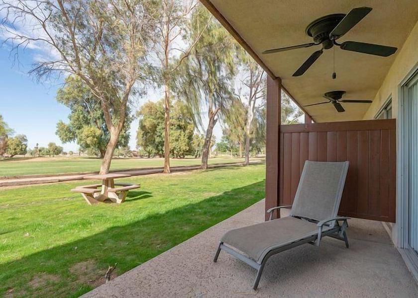 California Holtville Terrace
