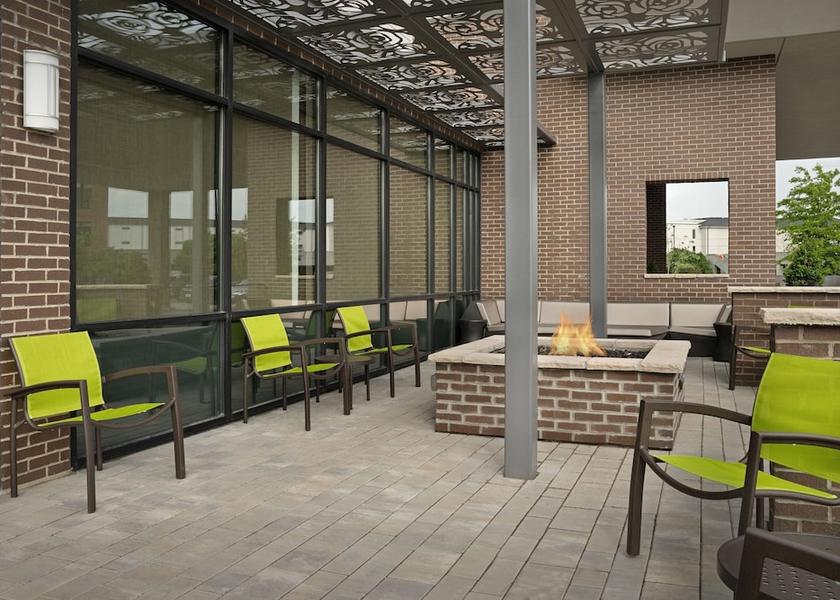 Kentucky Lexington Property amenity