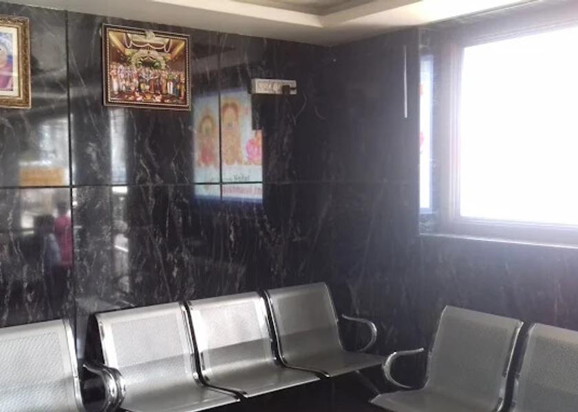 Andhra Pradesh Tirupati Public Areas
