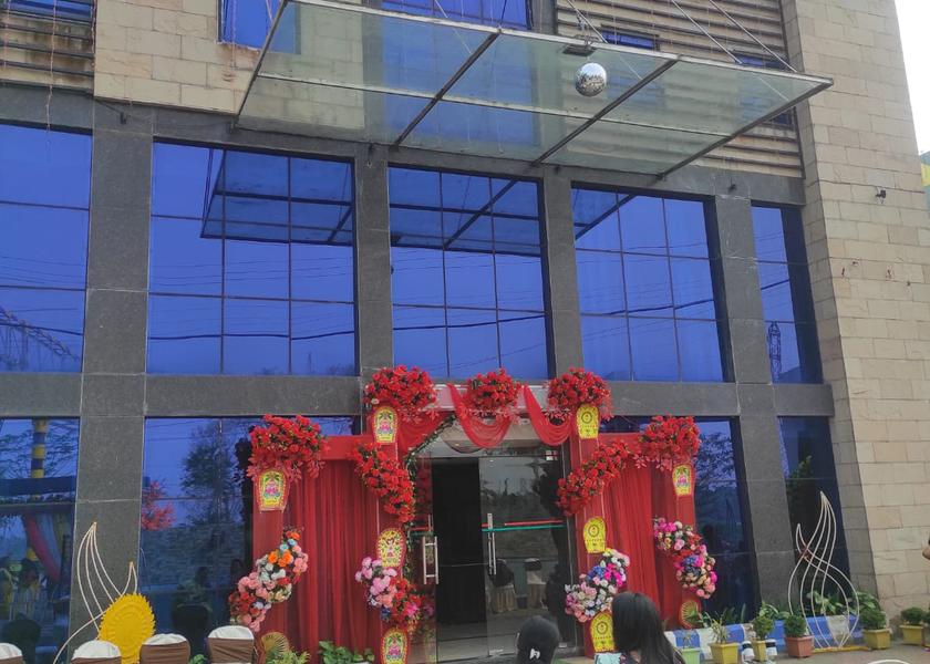 West Bengal Kalyani Business Centre