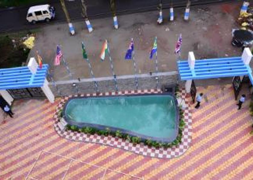 West Bengal Kalyani Pool