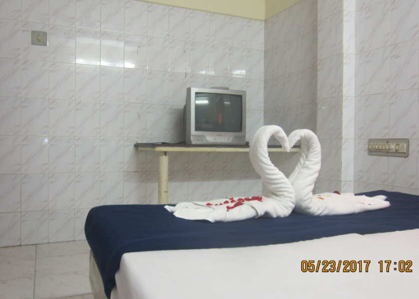 Andhra Pradesh Tenali Deluxe Room