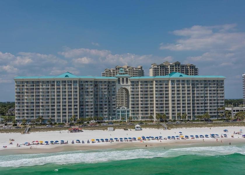 Florida Miramar Beach Beach