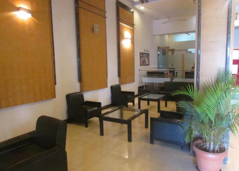 Maharashtra Nashik Public Areas