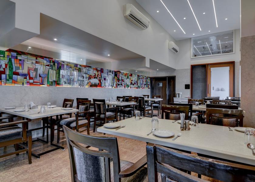 Maharashtra Nashik Food & Dining