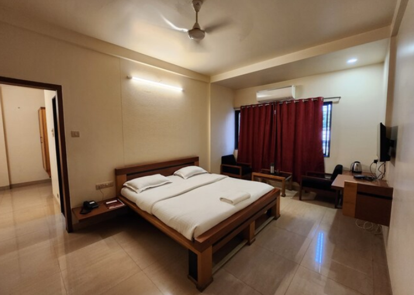 Maharashtra Nashik 