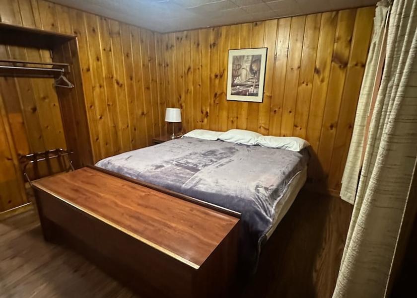 Missouri Quincy Room