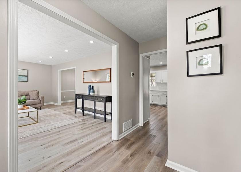 Georgia Marietta Room