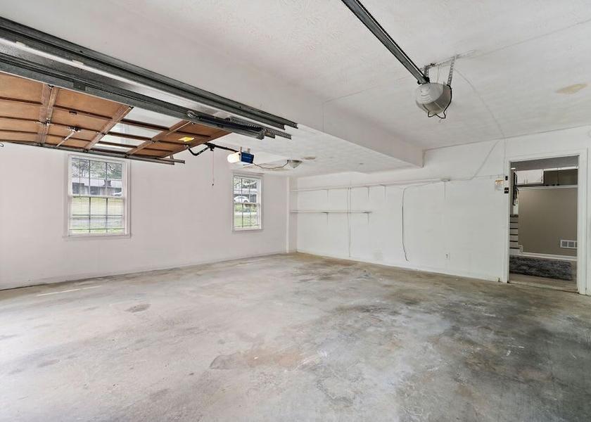 Georgia Marietta Room