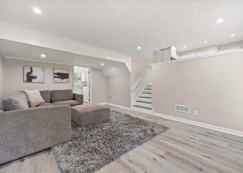 Georgia Marietta Room