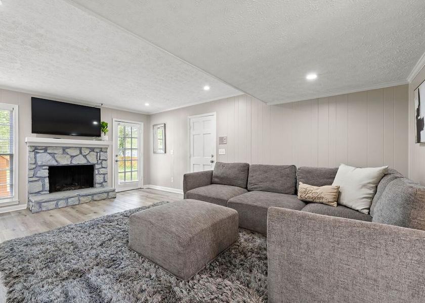 Georgia Marietta Room