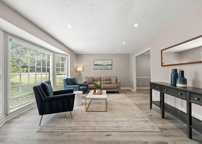 Georgia Marietta Room