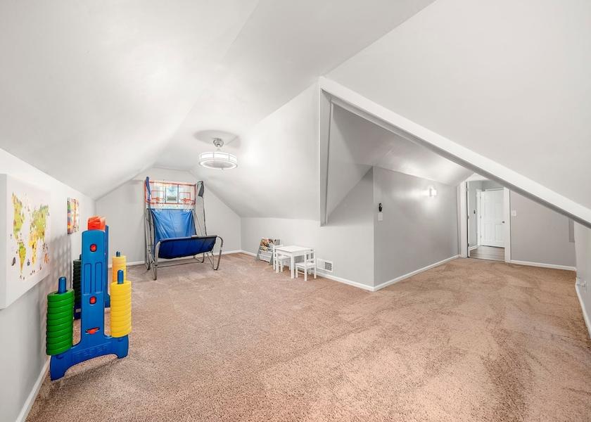 Georgia Marietta Room