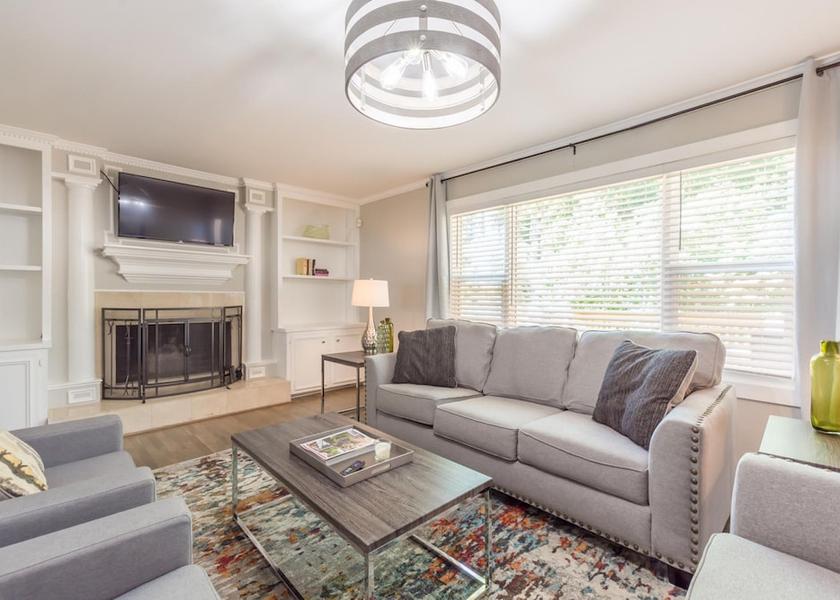 Georgia Marietta Room