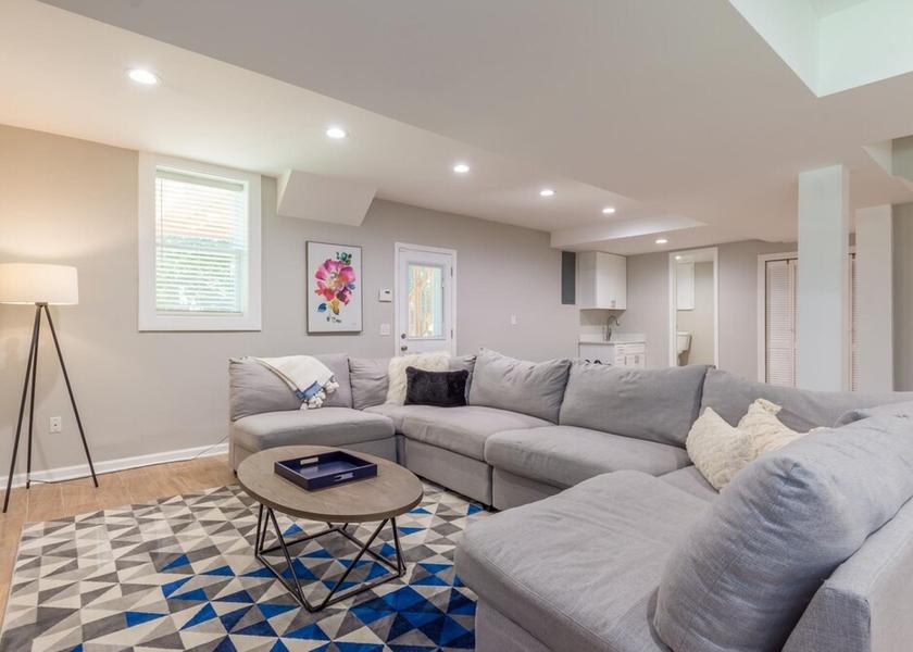 Georgia Marietta Room