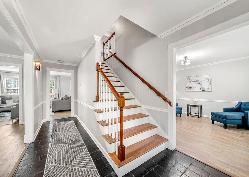 Georgia Marietta Room