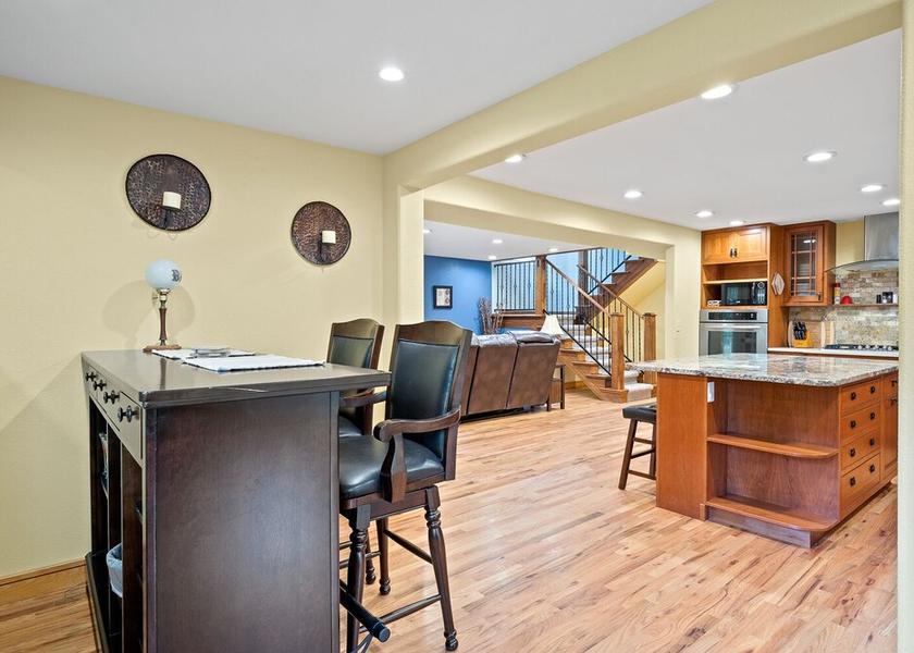 South Dakota Rapid City In-Room Dining