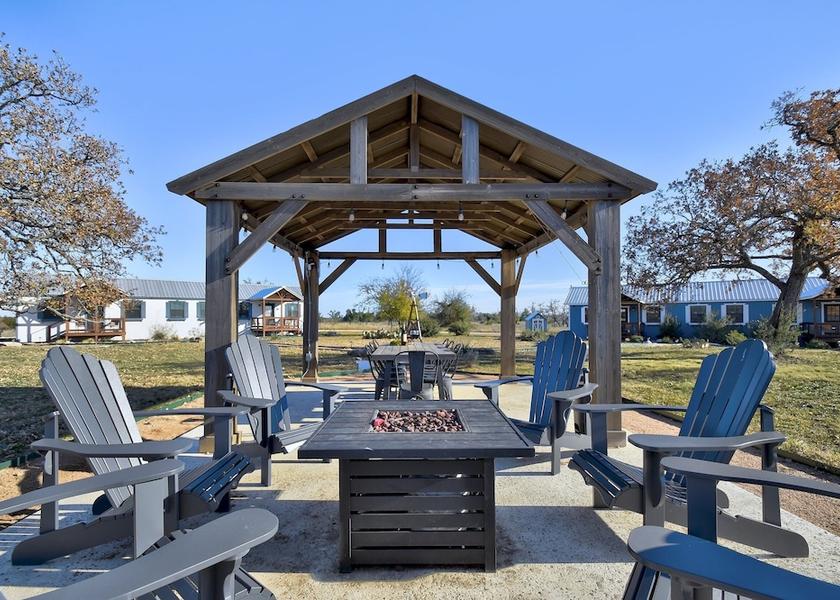 Kansas Harper Property Grounds