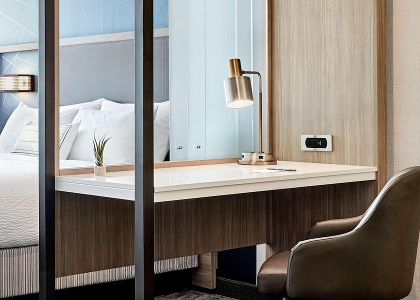 Georgia Ellijay Room