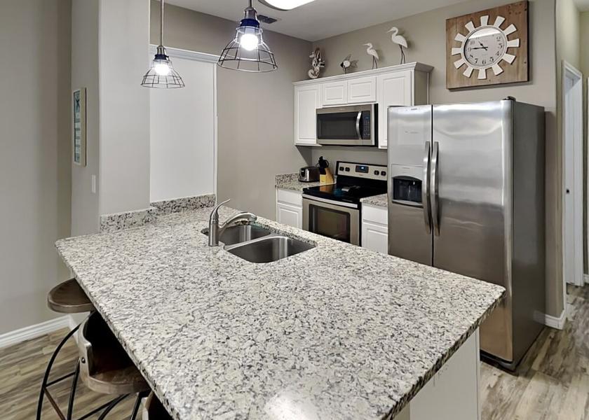 Texas Corpus Christi Kitchen