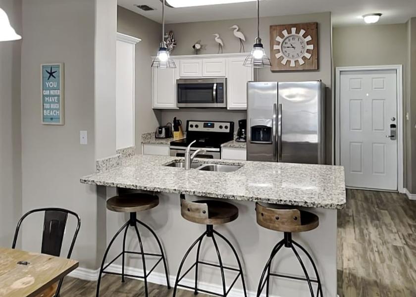 Texas Corpus Christi Kitchen