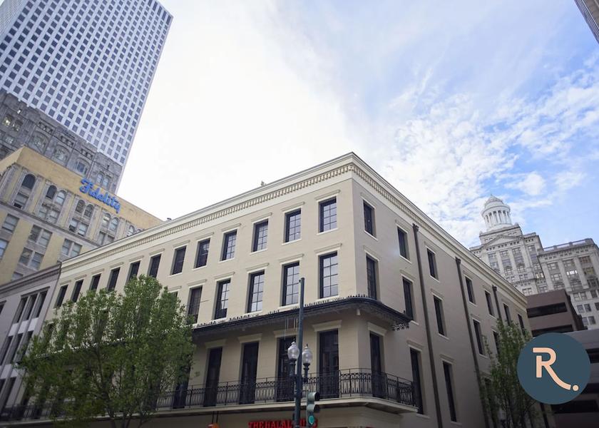 Louisiana New Orleans Primary image