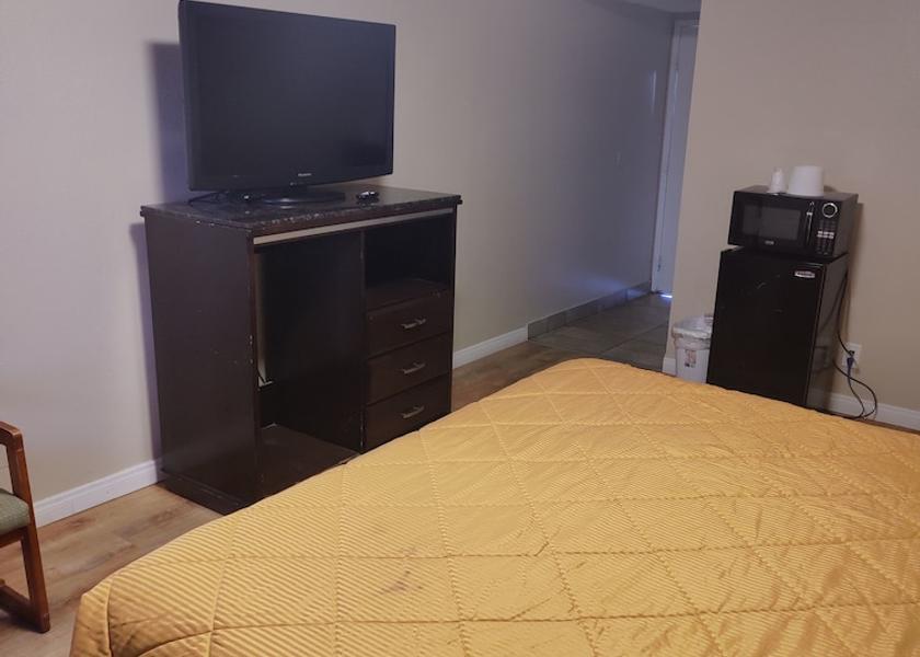 California El Cajon Room